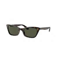 Ray-Ban Ray-Ban RB2299 902/31 LADY BURBANK HAVANA GREEN napszemüveg