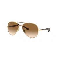 Ray-Ban Ray-Ban RB3675 001/51 ARISTA CLEAR GRADIENT BROWN napszemüveg