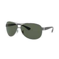 Ray-Ban Ray-Ban RB3386 004/71 GUNMETAL GREEN napszemüveg