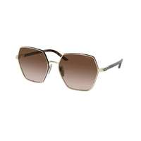 Prada Prada PR56YS ZVN6S1 PALE GOLD BROWN GRADIENT napszemüveg (utolsó darab)