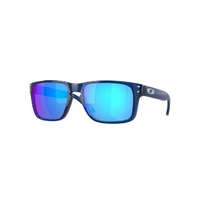 Oakley Oakley OJ9007 19 HOLBROOK XS TRANSPARENT BLUE PRIZM SAPPHIRE gyermek napszemüveg