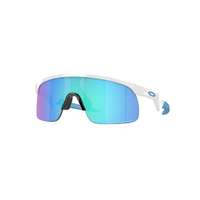 Oakley Oakley OJ9010 07 RESISTOR POLISHED WHITE PRIZM SAPPHIRE gyermek sportszemüveg