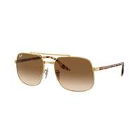 Ray-Ban Ray-Ban RB3699 001/51 ARISTA CLEAR GRADIENT BROWN napszemüveg