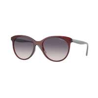 Vogue Vogue VO5453S 292436 TRANSPARENT BORDEAUX PINK GRADIENT DARK GREY napszemüveg