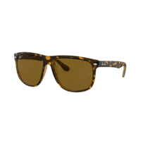 Ray-Ban Ray-Ban RB4147 710/57 BOYFRIEND LIGHT HAVANA CRISTAL BROWN POLARIZED napszemüveg