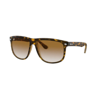 Ray-Ban Ray-Ban RB4147 710/51 BOYFRIEND LIGHT HAVANA CRYSTAL BROWN GRADIENT napszemüveg