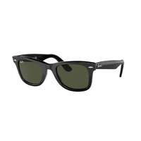 Ray-Ban Ray-Ban RB2140 135831 WAYFARER BLACK GREEN napszemüveg