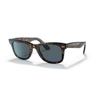 Ray-Ban Ray-Ban RB2140 902/R5 WAYFARER HAVANA BLUE napszemüveg