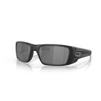 Oakley Oakley OO9096 82 FUEL CELL MATTE BLACK STEEL FLAGS BLACK IRIDIUM napszemüveg