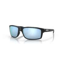 Oakley Oakley OO9449 23 GIBSTON MATTE BLACK CAMO PRIZM DEEP WATER POLARIZED napszemüveg