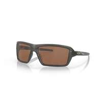 Oakley Oakley OO9129 15 CABLES MATTE GREY SMOKE PRIZM TUNGSTEN napszemüveg