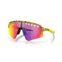 Oakley Oakley OO9465 18 SUTRO LITE SWEEP TDF SPLATTER PRIZM ROAD (TOUR DE FRANCE) sportszemüveg