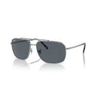 Ray-Ban Ray-Ban RB3796 003/R5 SILVER DARK BLUE napszemüveg