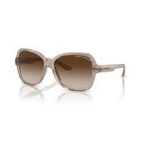 Armani Exchange Armani Exchange AX4029S 824013 TRANSPARENT TUNDRA GRADIENT BROWN napszemüveg