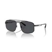 Emporio Armani Emporio Armani EA2139 300187 MATTE BLACK DARK GREY napszemüveg