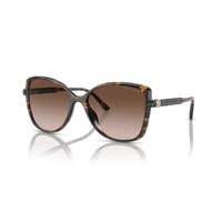 Michael Kors Michael Kors MK2181U 300613 MALTA DARK TORTOISE BROWN GRADIENT napszemüveg