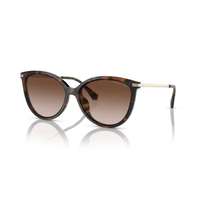 Michael Kors Michael Kors MK2184U 300613 DUPONT DARK TORTOISE BROWN GRADIENT napszemüveg