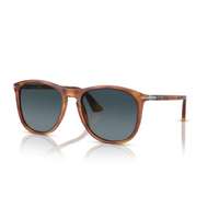 Persol Persol PO3314S 96/S3 TERRA DI SIENA LIGHT BLUE GRADIENT DARK POLARIZED napszemüveg