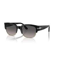 Persol Persol PO3319S 95/M3 TOM BLACK GREY GRADIENT DARK GREY POLARIZED napszemüveg