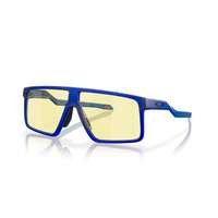 Oakley Oakley OO9285 03 HELUX MATTE CRYSTAL BLUE PRIZM GAMING szemüveg