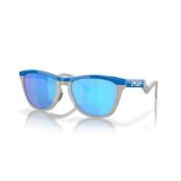 Oakley Oakley OO9289 03 FROGSKINS HYBRID PRIMARY BLUE/COOL GREY PRIZM SAPPHIRE napszemüveg