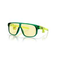 Oakley Oakley OJ9012 04 INVERTER CRYSTAL GREEN PRIZM GAMING gyermek szemüveg