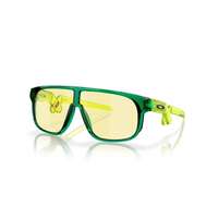 Oakley Oakley OJ9012 04 INVERTER CRYSTAL GREEN PRIZM GAMING 2.0 gyermek szemüveg