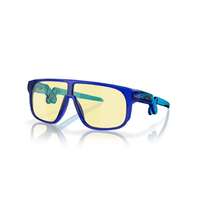 Oakley Oakley OJ9012 02 INVERTER CRYSTAL BLUE PRIZM GAMING gyermek szemüveg