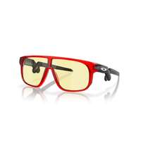 Oakley Oakley OJ9012 03 INVERTER CRYSTAL RED PRIZM GAMING gyermek szemüveg