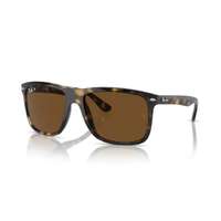 Ray-Ban Ray-Ban RB4547 710/57 BOYFRIEND TWO HAVANA POLARIZED BROWN napszemüveg