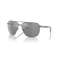 Armani Exchange Armani Exchange AX2047S 6003Z3 MATTE GUNMETAL GREY MIRROR SILVER POLARIZED napszemüveg