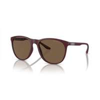 Emporio Armani Emporio Armani EA4210 526173 MATTE BORDEAUX DARK BROWN napszemüveg