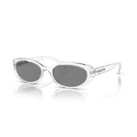 Ralph Ralph RA5306U 533187 SHINY CRYSTAL LIGHT GREY napszemüveg
