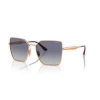 Vogue Vogue VO4284S 51524L ROSE GOLD GREY GRADIENT DARK BLUE napszemüveg