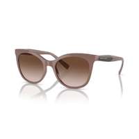 Armani Exchange Armani Exchange AX4094S 834213 SHINY TUNDRA GRADIENT BROWN napszemüveg