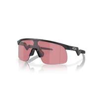 Oakley Oakley OJ9010 14 RESISTOR MATTE BLACK PRIZM DARK GOLF gyermek sportszemüveg