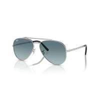 Ray-Ban Ray-Ban RB3625 003/3M NEW AVIATOR SILVER BLUE GRADIENT GREY napszemüveg