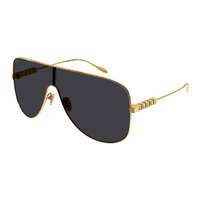 Gucci Gucci GG1436S 001 GOLD DARK GREY napszemüveg (utolsó darab)