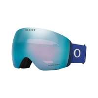 Oakley Oakley 0OO7050 D4 FLIGHT DECK L MATTE NAVY PRIZM SNOW SAPPHIRE IRIDIUM síszemüveg