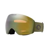 Oakley Oakley 0OO7050 D5 FLIGHT DECK L MATTE NEW DARK BRUSH PRIZM SAGE GOLD IRIDIUM síszemüveg