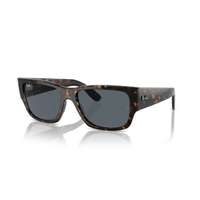 Ray-Ban Ray-Ban RB0947S 902/R5 CARLOS HAVANA DARK BLUE napszemüveg