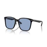 Ray-Ban Ray-Ban RB2206D 901/72 BLACK LIGHT BLUE napszemüveg