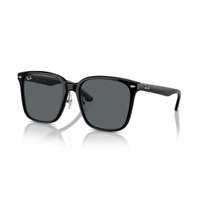 Ray-Ban Ray-Ban RB2206D 901/87 BLACK DARK GREY napszemüveg