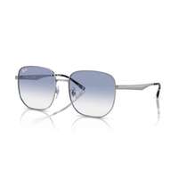 Ray-Ban Ray-Ban RB3713D 003/19 SILVER CLEAR/BLUE GRADIENT napszemüveg