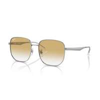 Ray-Ban Ray-Ban RB3713D 003/2Q SILVER CLEAR/YELLOW GRADIENT napszemüveg