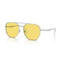 Ray-Ban Ray-Ban RB3724D 003/85 SILVER YELLOW napszemüveg