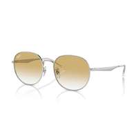 Ray-Ban Ray-Ban RB3727D 003/2Q SILVER CLEAR/YELLOW GRADIENT napszemüveg