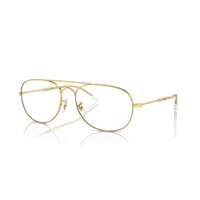 Ray-Ban Ray-Ban RB3735 001/GH BAIN BRIDGE GOLD CLEAR/GREY PHOTOCHROMIC napszemüveg