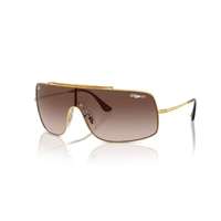 Ray-Ban Ray-Ban RB3897 001/13 WINGS III GOLD BROWN GRADIENT napszemüveg