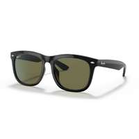 Ray-Ban Ray-Ban RB4260D 601/9A BLACK DARK GREEN POLARIZED napszemüveg